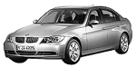 BMW E90 U0632 Fault Code