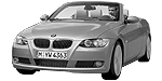 BMW E93 U0632 Fault Code