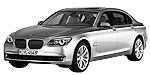 BMW F01 U0632 Fault Code